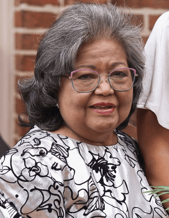 Rosario “Betty” L. Melencio Obituary