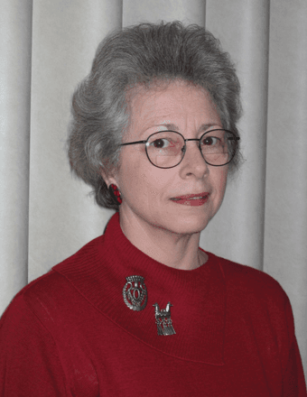 Elizabeth Wolbach Tippets Obituary